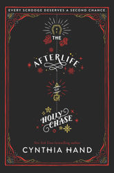 The Afterlife of Holly Chase - 24 Oct 2017
