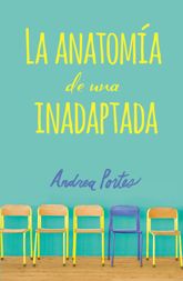 Anatomía de una inadaptada - 23 Jan 2018