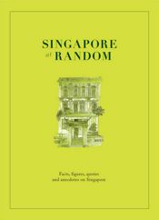 Singapore at Random - 20 Apr 2012