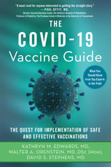 The Covid-19 Vaccine Guide - 23 Mar 2021