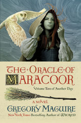 The Oracle of Maracoor - 11 Oct 2022