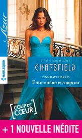 Entre amour et soupçon-Le secret de la chambre 823 - 1 Dec 2015