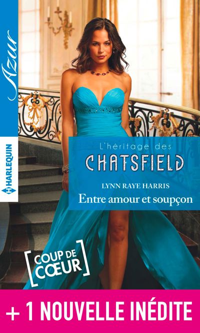 Entre amour et soupçon-Le secret de la chambre 823