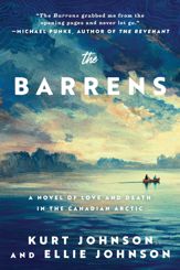 The Barrens - 3 May 2022