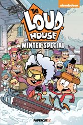 The Loud House Winter Special - 6 Oct 2020