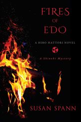 Fires of Edo - 15 Feb 2022