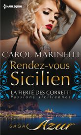 Rendez-vous sicilien - 1 May 2014