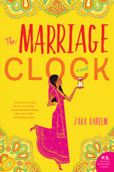 The Marriage Clock - 23 Jul 2019