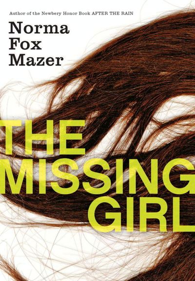 The Missing Girl