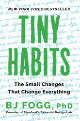 Tiny Habits - 31 Dec 2019