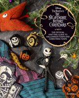 Disney Tim Burton's The Nightmare Before Christmas - 14 Nov 2023