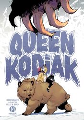 Queen Kodiak - 27 Jan 2026