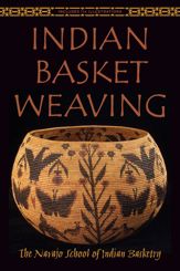 Indian Basket Weaving - 3 Feb 2015