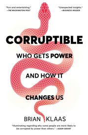 Corruptible - 9 Nov 2021