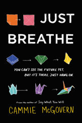 Just Breathe - 7 Jan 2020