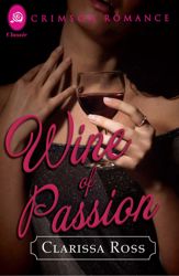 Wine of Passion - 25 Nov 2013