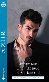Une nuit avec Enzo Bartolini - 1 Apr 2021