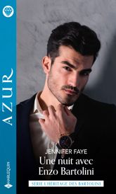 Une nuit avec Enzo Bartolini - 1 Apr 2021
