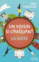 Un voisin si craquant - la suite - 13 Nov 2015
