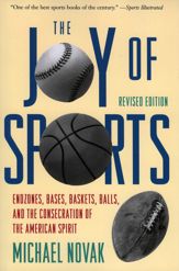 Joy of Sports, Revised - 12 Nov 1993