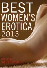 Best Women's Erotica 2013 - 19 Nov 2012