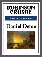 Robinson Crusoe - 10 Feb 2014