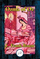 Ozma of Oz - 22 Jan 2017