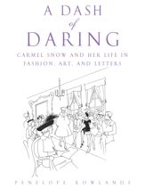 A Dash of Daring - 11 May 2010