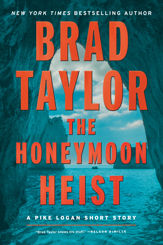 The Honeymoon Heist - 3 Oct 2023