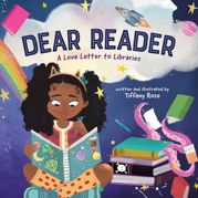 Dear Reader - 28 Jun 2022