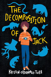 The Decomposition of Jack - 11 Oct 2022