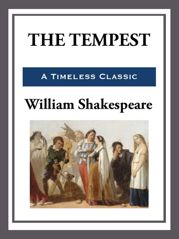 The Tempest - 1 Apr 2013