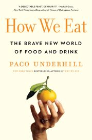 How We Eat - 4 Jan 2022