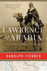 Lawrence of Arabia - 2 Jan 2024