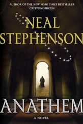 Anathem - 6 Oct 2009