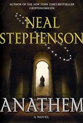 Anathem - 6 Oct 2009