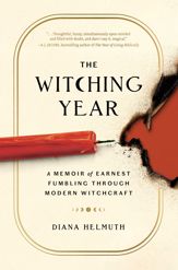 The Witching Year - 3 Oct 2023