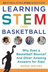 Learning STEM from Basketball - 15 Jun 2021