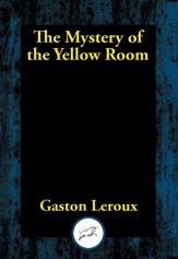Mystery of the Yellow Room - 3 Aug 2023