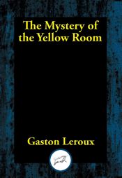 Mystery of the Yellow Room - 3 Aug 2023