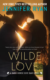 Wilde Love - 26 Sep 2023