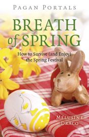 Pagan Portals - Breath of Spring - 27 Jan 2023