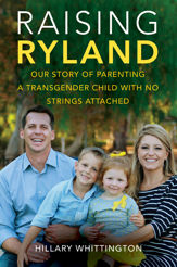 Raising Ryland - 23 Feb 2016