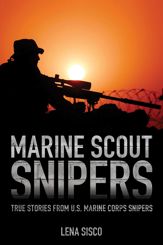 Marine Scout Snipers - 1 Sep 2016