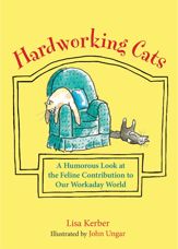 Hardworking Cats - 18 Nov 2014