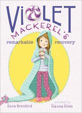 Violet Mackerel's Remarkable Recovery - 5 Feb 2013