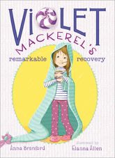 Violet Mackerel's Remarkable Recovery - 5 Feb 2013