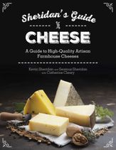 Sheridans' Guide to Cheese - 3 May 2016