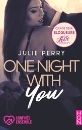 One Night With You - 9 Sep 2020