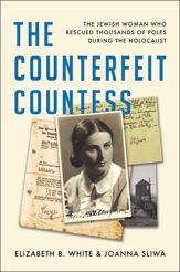 The Counterfeit Countess - 23 Jan 2024